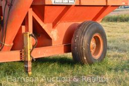 UT 400 BUSHEL GRAIN CART