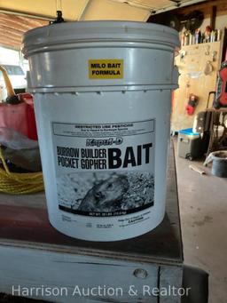 GOPHER BAIT