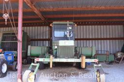 JOHN DEERE 3430 SWATHER