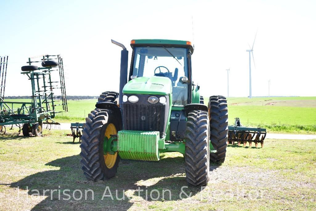 2004 JOHN DEERE 7820