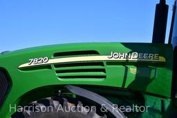 2004 JOHN DEERE 7820