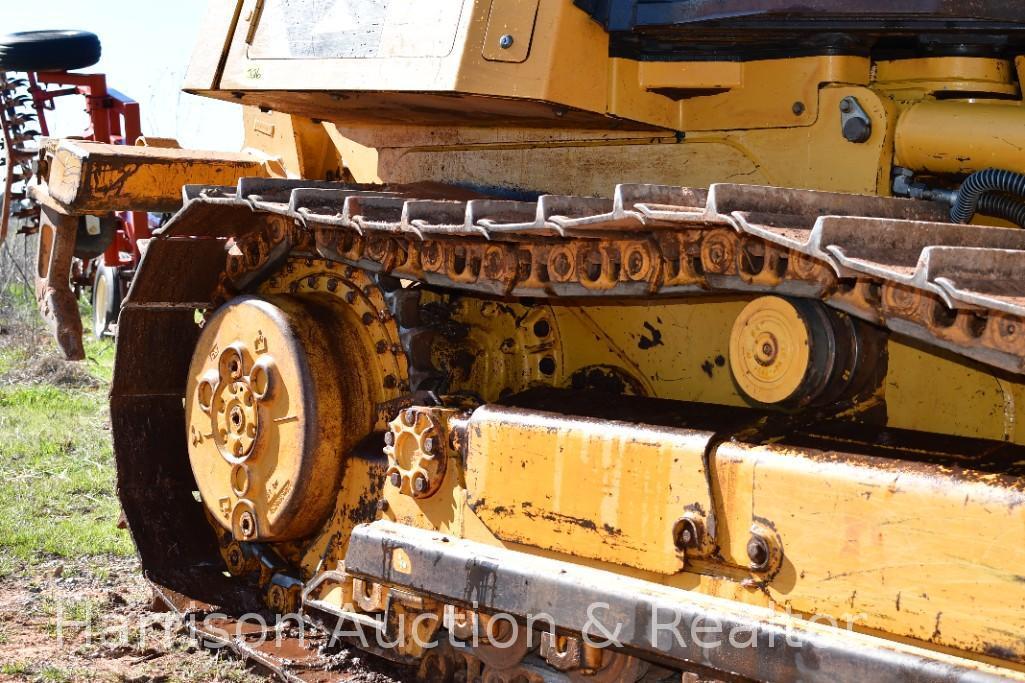 2008 CAT D6K XL DOZER