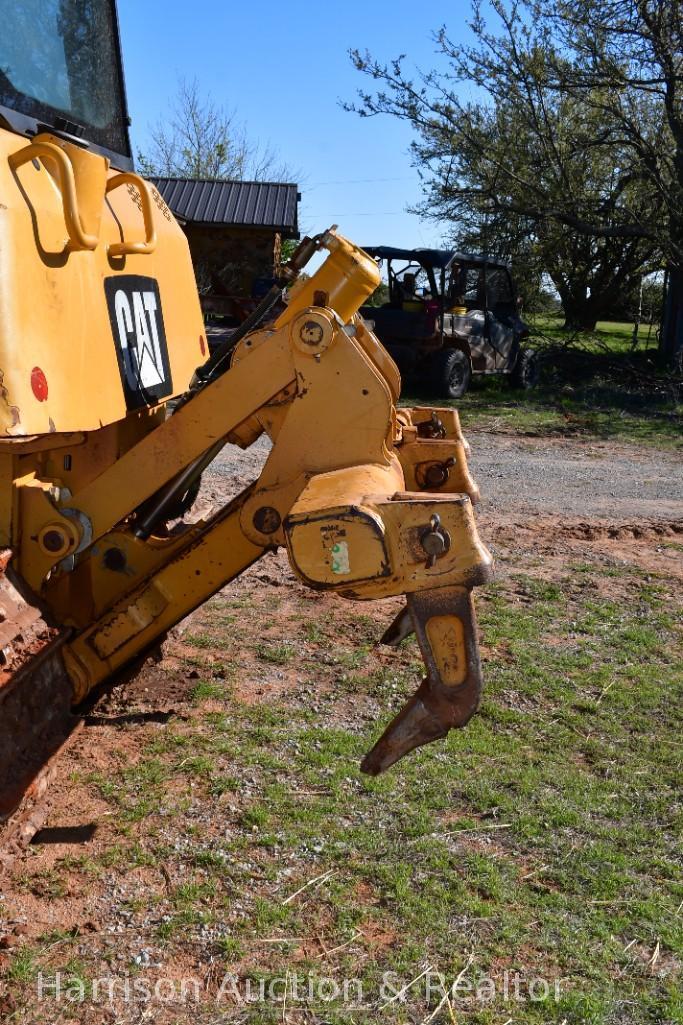 2008 CAT D6K XL DOZER