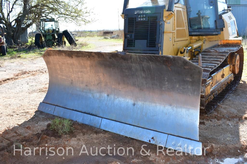 2008 CAT D6K XL DOZER