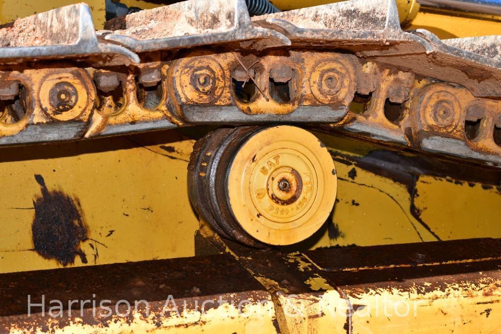 2008 CAT D6K XL DOZER