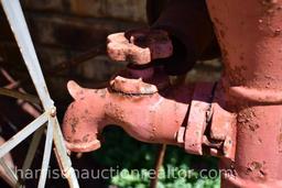 Baker MFG 01 Fig 5 hand well water pump