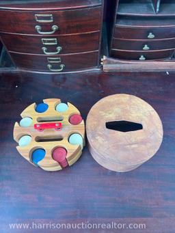 vintage games