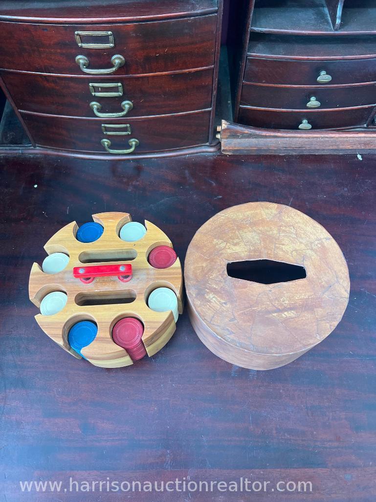 vintage games