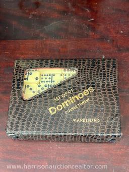 vintage games