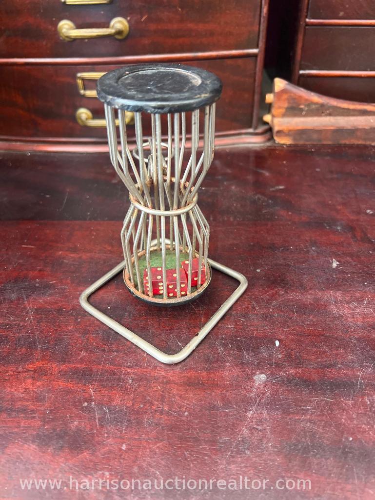 vintage games