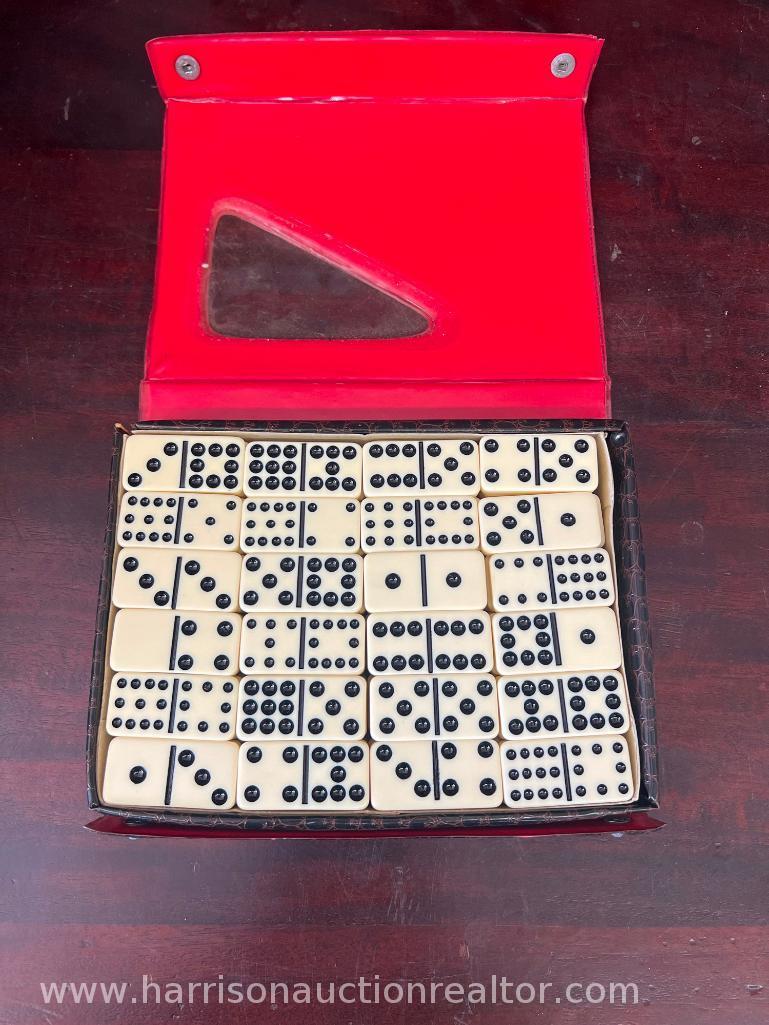 vintage games