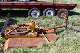 5ft Servis Brushhog