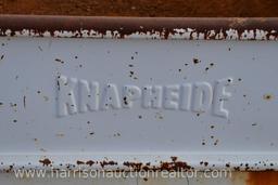 Knapheide Service Bed, for 1 ton dually