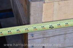GRANITE SURFACE PLATES 18X24X3IN