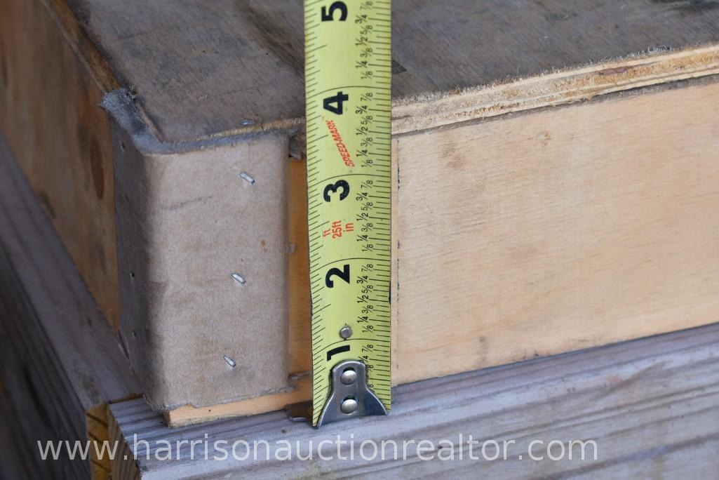 GRANITE SURFACE PLATES 18X24X3IN