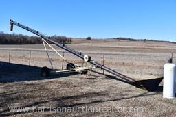 38ft 6in Auger