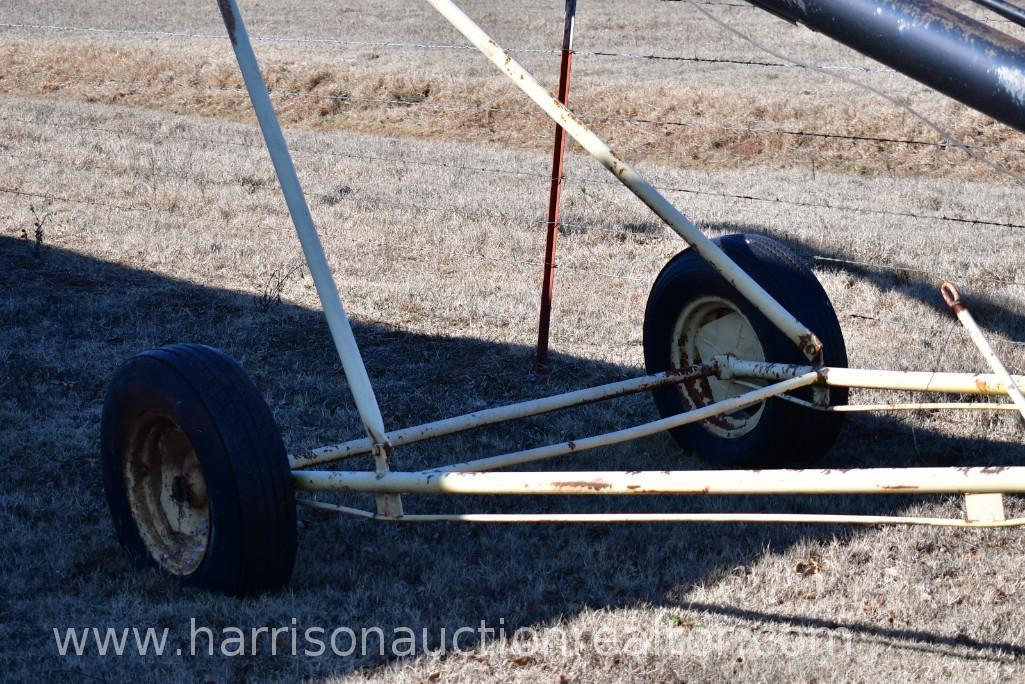 38ft 6in Auger