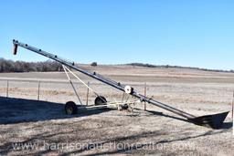38ft 6in Auger