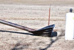 38ft 6in Auger