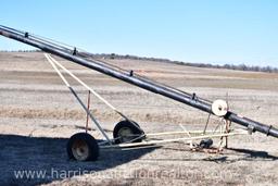 38ft 6in Auger