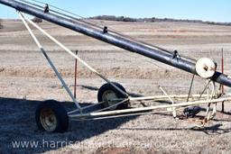 38ft 6in Auger
