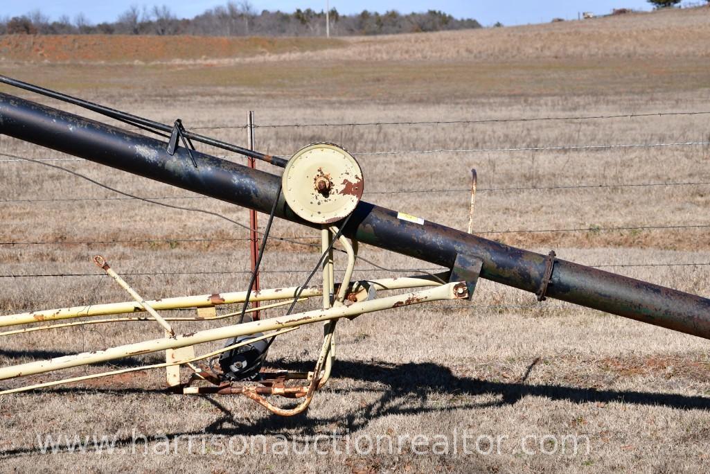 38ft 6in Auger
