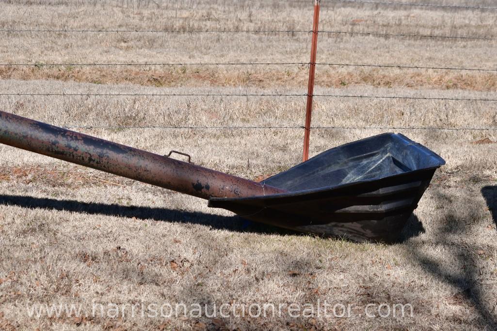 38ft 6in Auger