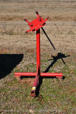 Engine Stand