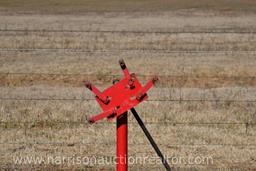 Engine Stand