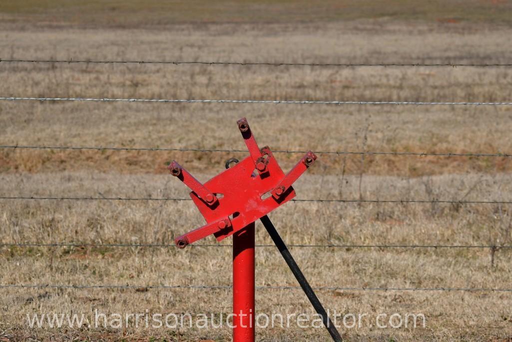 Engine Stand