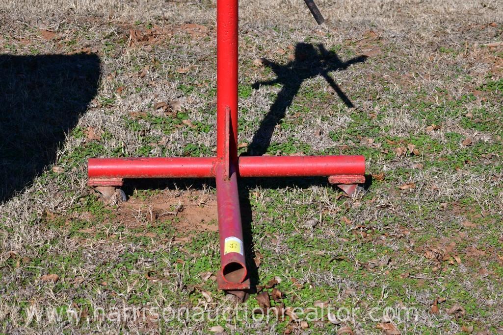 Engine Stand