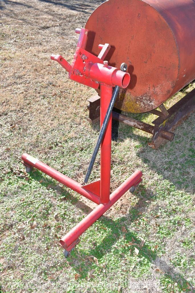 Engine Stand