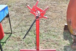 Engine Stand