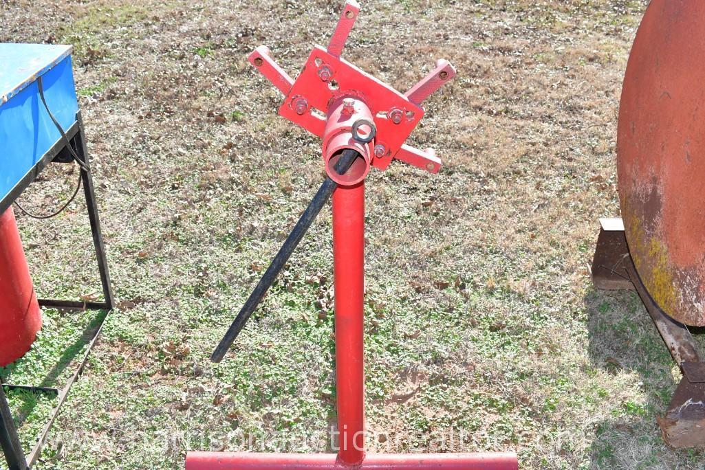 Engine Stand