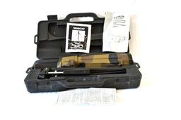 TASCO9 37ZB 37ZBC SPOTTING SCOPE WITH TRIPOD