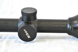 NIKON MONARCH 4 16X42 SCOPE
