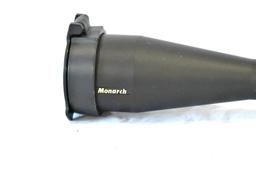 NIKON MONARCH 4 16X42 SCOPE