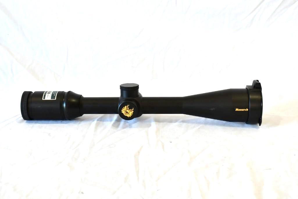 NIKON MONARCH 4 16X42 SCOPE