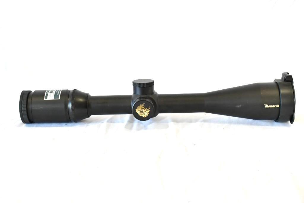 NIKON MONARCH 4 16X42 SCOPE