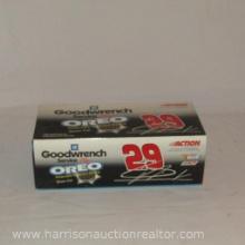 Action 1:24 Scale Goodwrench Service Plus Oreo Show Car Model