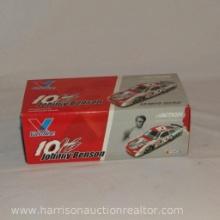 Action Performance Johnny Benson 1:24 Scale Stock Car