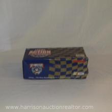 Action 50th Anniversary NASCAR Racing Platinum Series 1:24 Scale Die-Cast Car