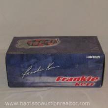 Frankie Kerr Xtreme Series 1:18 Scale Sprint Car Box by Action