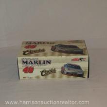 Sterling Marlin #40 Coors Original 1:24 Stock Car Diecast by Action
