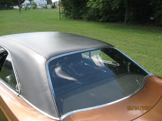 1969 Plymouth Satellite 2 door hardtop Coupe.Tinted Windshield.AM/FM radio.