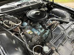 1968 Pontiac Catalina Sedan.Big block 428 with an automatic transmission.Re