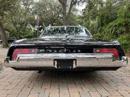 1968 Pontiac Catalina Sedan.Big block 428 with an automatic transmission.Re