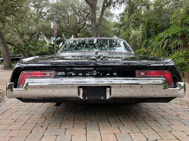 1968 Pontiac Catalina Sedan.Big block 428 with an automatic transmission.Re