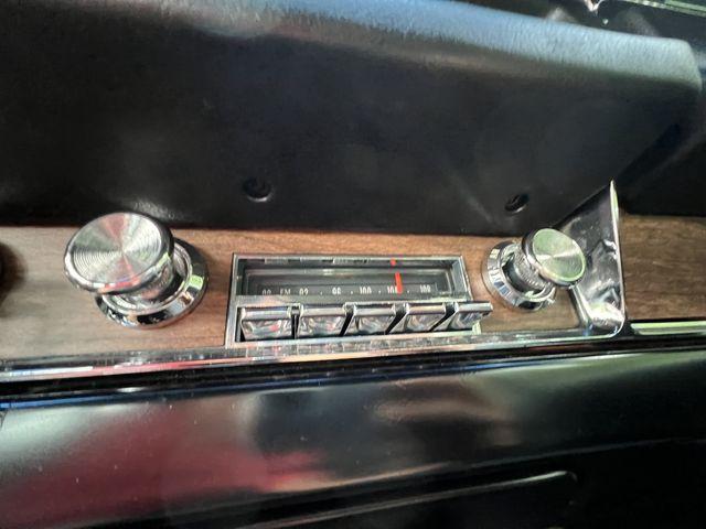 1968 Pontiac Catalina Sedan.Big block 428 with an automatic transmission.Re