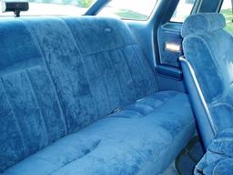 302Ci V8 - Automatic transmission - New Dual exhaustDeluxe Marti report. On